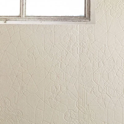 Dechirer  suite net calce cm 60 x 60 | Collection di Mutina