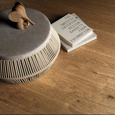 Rovere torba | Collection Ground di Woodco parquet