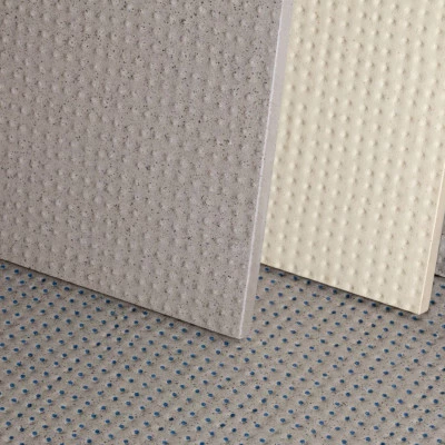 Pico up natural gris cm 60 x 120 | Collection di Mutina