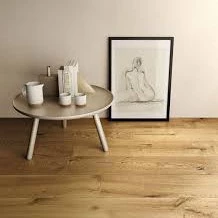 Rovere campo | Collection Ground di Woodco parquet