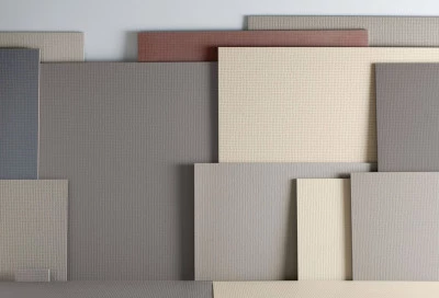 Pico up natural grigio cm 60 x 60 | Collection di Mutina