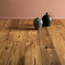 Rovere Kalika | Collection Impression di Woodco parquet