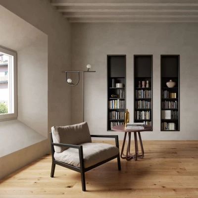 Rovere Eranthe | Collection Impression di Woodco parquet