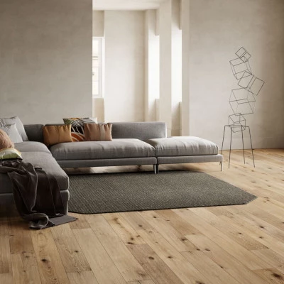 Rovere Maylea | Collection Impression di Woodco parquet