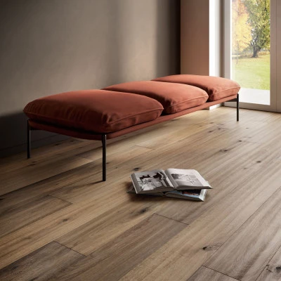 Rovere Calantha | Collection Impression di Woodco parquet