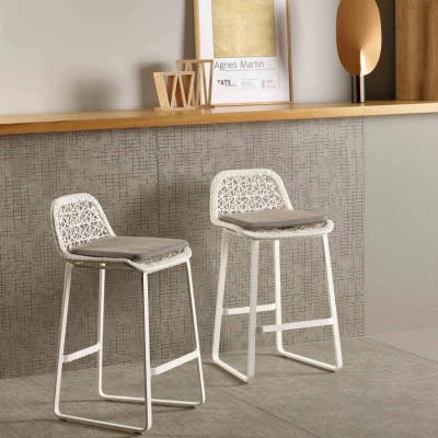 Cover grid grigio cm 120 x 120 x mm 6 | Collection di Mutina