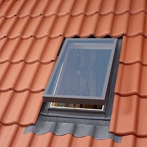 Superlucernaio Velux GVT