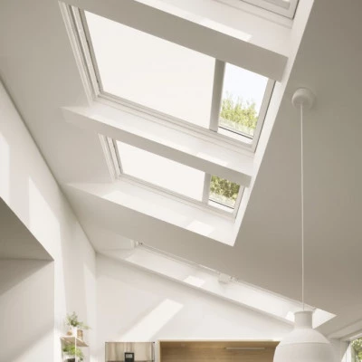 Tenda filtrante  Velux