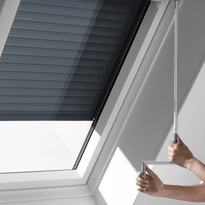 Tapparella manuale Velux SCL