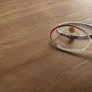 Rovere Terra d'Ombra | Collection Signature di Woodco parquet