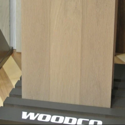Rovere Juta | Collection Sense di Woodco parquet