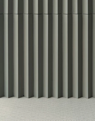Rombini  triangle large | Collection di  Mutina