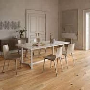 Rovere Zahir | Collection Impression di Woodco parquet