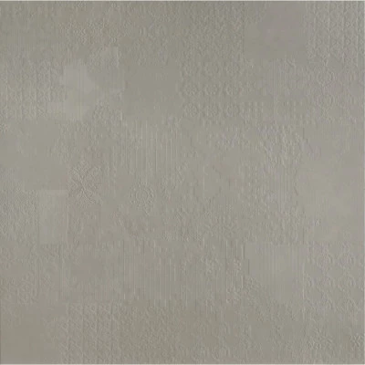 Dechirer decor grigio cm 60 x 60 | Collection  di Mutina
