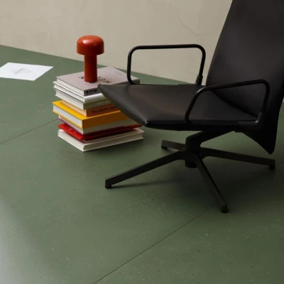 Primavera verde  cm 60 x 60 | Collection di Mutina