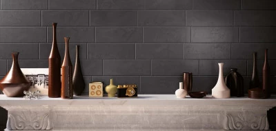 Brit cm 10 x 30 | Collection di Supergres ceramiche