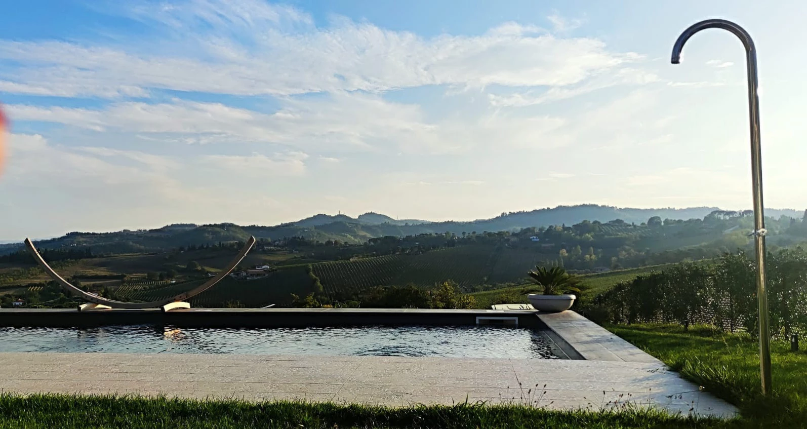  Pavimentazione esterna by Suite Net Calce |  Collection di Mutina Caem Group spa 