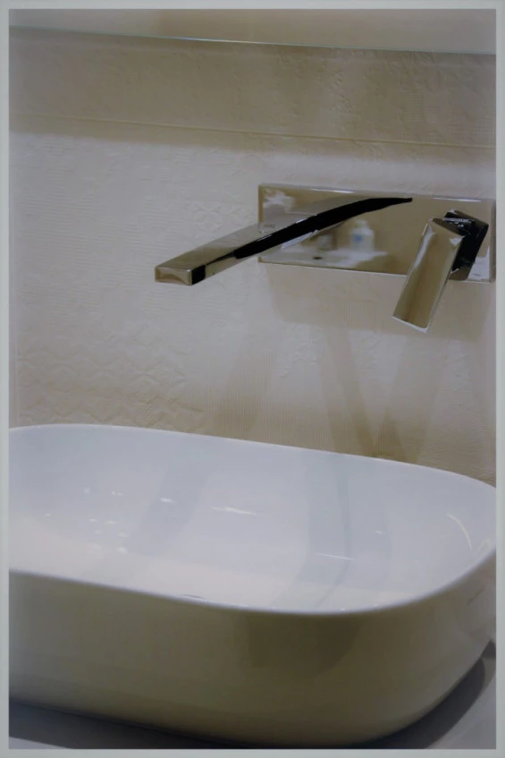  Project by Dechirer Decor white cm 60x120 | Collection di Mutina Caem Group spa 