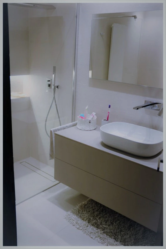  Project by Dechirer Decor white cm 60x120 | Collection di Mutina Caem Group spa 