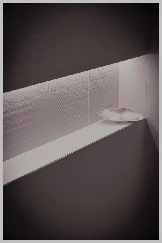  Project by Dechirer Decor white cm 60x120 | Collection di Mutina Caem Group spa 
