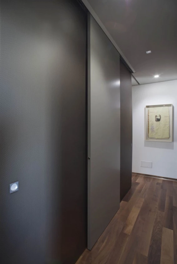  Project Arch. Cristina Guglielmi by  Puzzle, Dechirer Decor, Cover e Folded XL | Collection  di Mutina Caem Group spa 