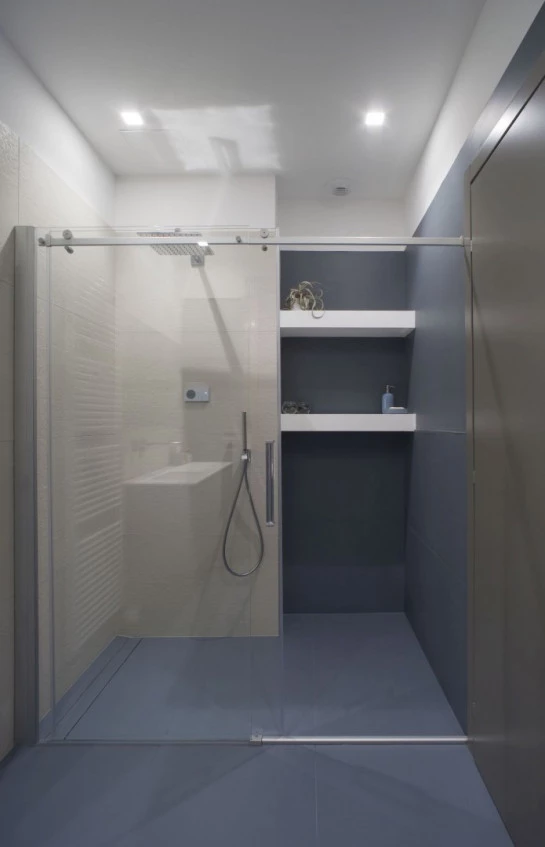  Project Arch. Cristina Guglielmi by  Puzzle, Dechirer Decor, Cover e Folded XL | Collection  di Mutina Caem Group spa 