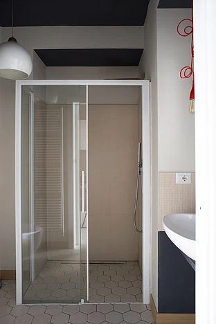  Project Arch.Alena Alexandrova byPuzzle  | Collection di Mutina Caem Group spa 