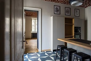  Project Arch.Alena Alexandrova byPuzzle  | Collection di Mutina Caem Group spa 