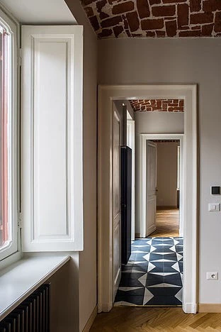  Project Arch.Alena Alexandrova byPuzzle  | Collection di Mutina Caem Group spa 