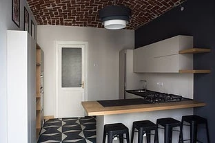  Project Arch.Alena Alexandrova byPuzzle  | Collection di Mutina Caem Group spa 