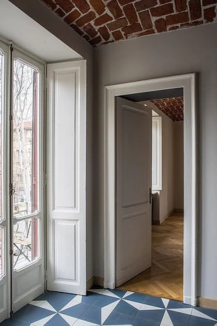  Project Arch.Alena Alexandrova byPuzzle  | Collection di Mutina Caem Group spa 