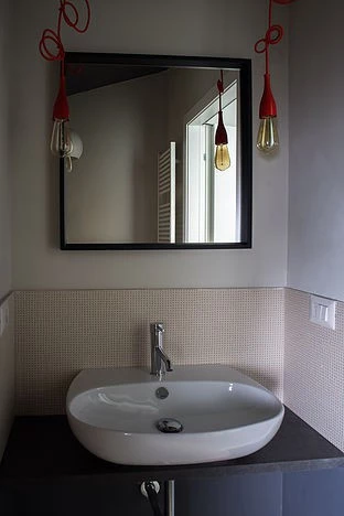  Project Arch.Alena Alexandrova byPuzzle  | Collection di Mutina Caem Group spa 