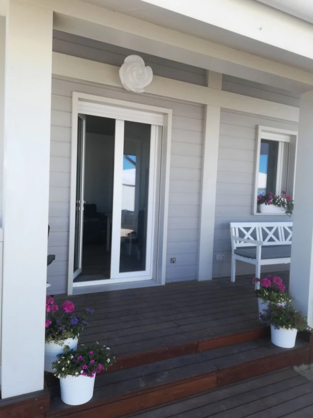  Stabilimento balneare, zona 81 - Riccione Caem Group spa 