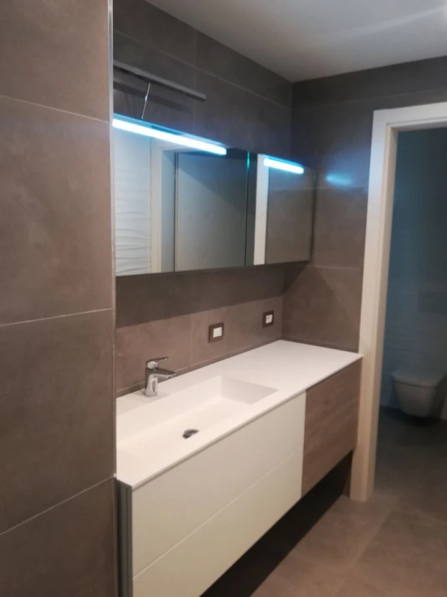  Rivestimento bagno | Collection di Atlas Concorde Caem Group spa 