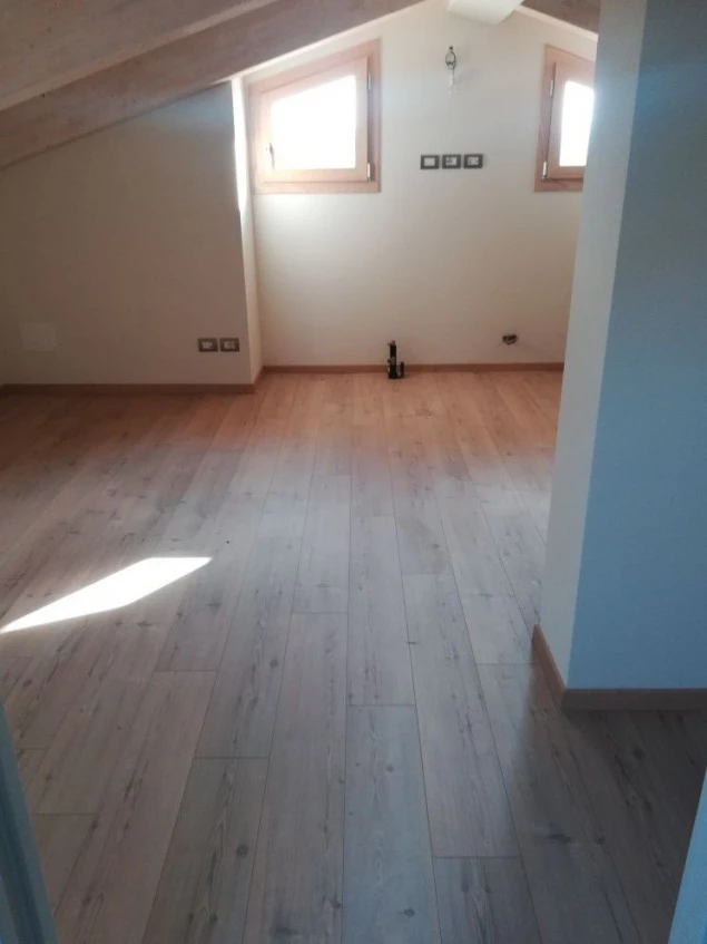  Pavimentazione in rovere Calika | Collection Signature di Woodco Caem Group spa 