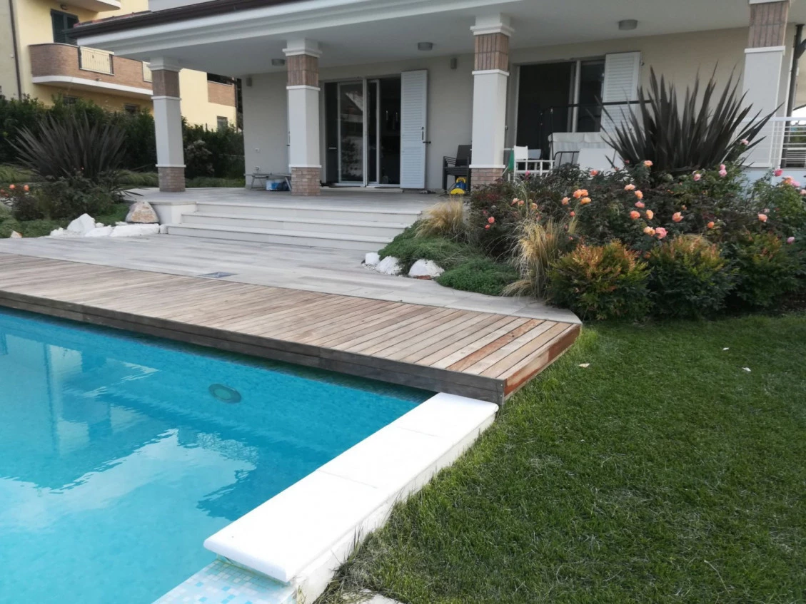  Pavimentazione esterna | Collection di Kronos Ceramiche Caem Group spa 