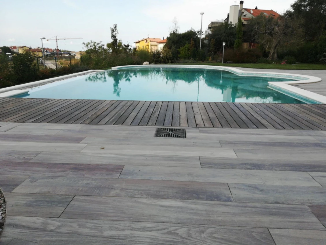  Pavimentazione esterna | Collection di Kronos Ceramiche Caem Group spa 