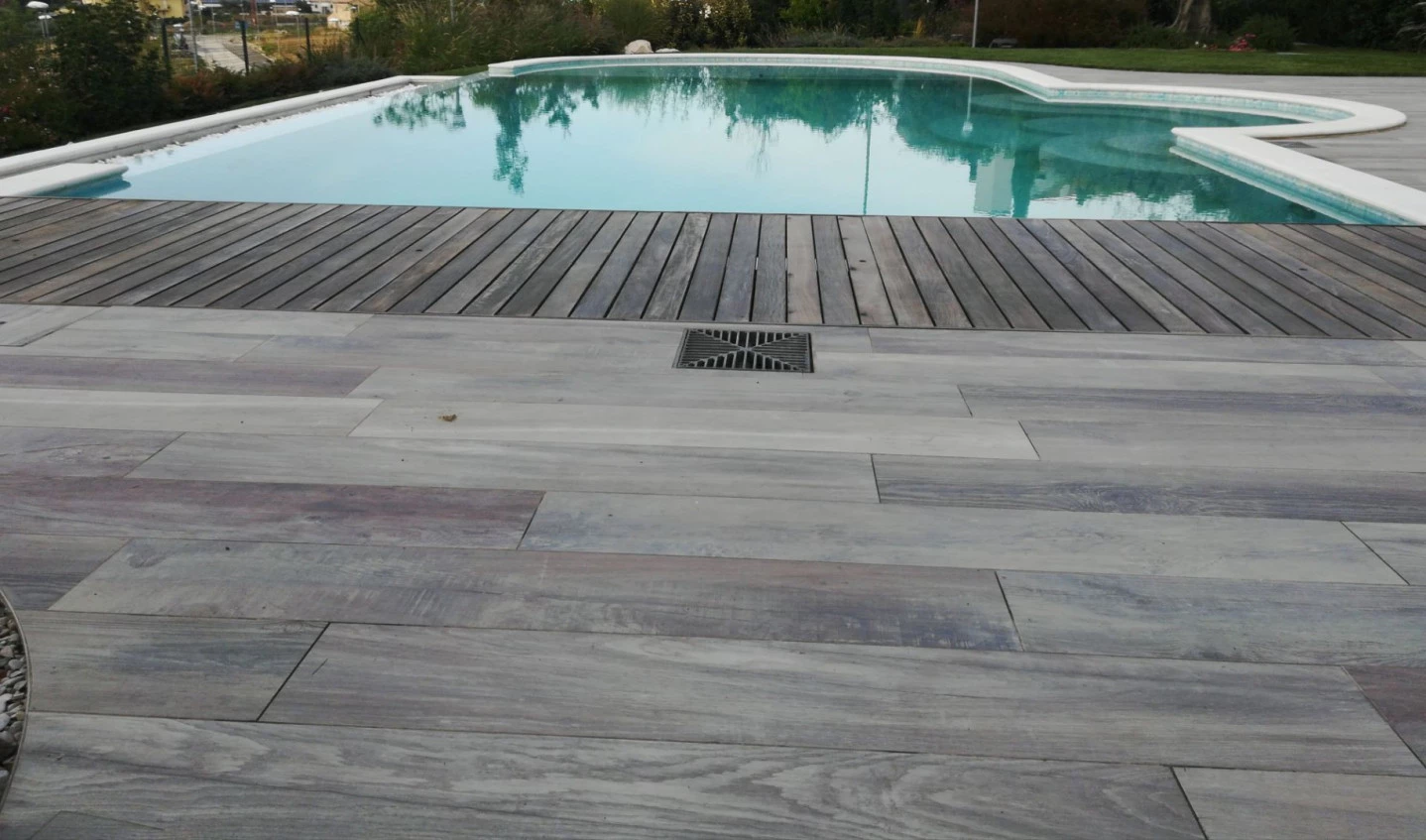  Pavimentazione esterna | Collection di Kronos Ceramiche Caem Group spa 