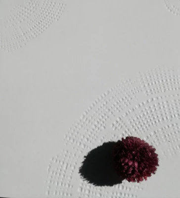 Chymia mix 1 white | Collection di Mutina