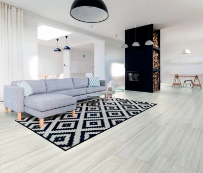 Atlelier  effetto sbiancato | Collection di Cisa ceramiche