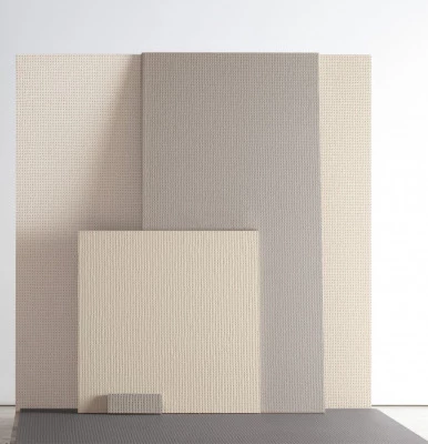 Pico red dots blanc cm 60 x 120 | Collection di Mutina