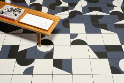 Puzzle anglesey | Collection di Mutina