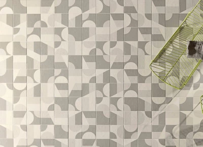 Puzzle  aland | Collection di Mutina