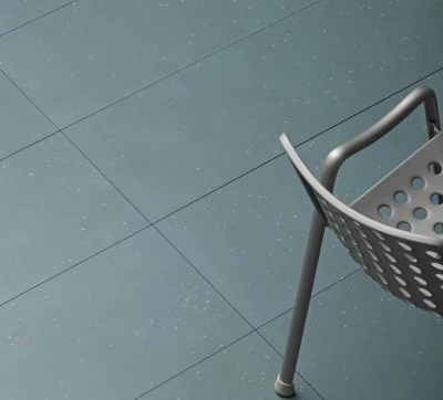 Primavera blu cm 30 x 60 | Collection di Mutina