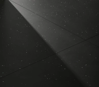 Primavera nero cm 40 x 120 | Collection di Mutina