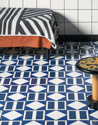 Mattonelle Margherita | Collection di Mutina
