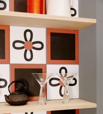 Mattonelle Margherita | Collection di Mutina