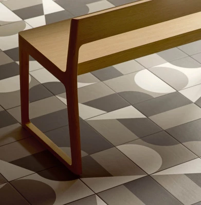 Puzzle  Gotland  | Collection di Mutina