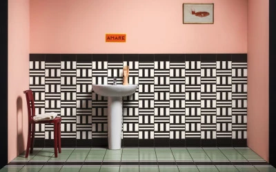 Mattonelle Margherita | Collection di Mutina