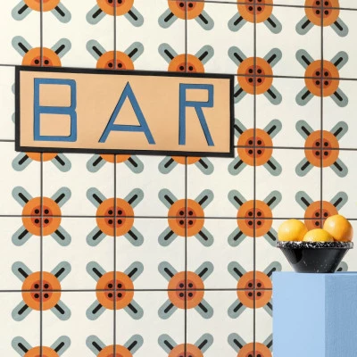 Mattonelle Margherita | Collection di Mutina
